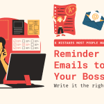 How to Write a Gentle Reminder Email to Boss for Approval