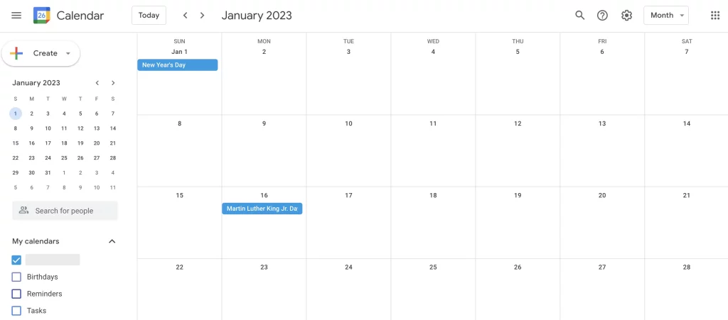 Import CSV to Google calendar to bulk update events - Step 6