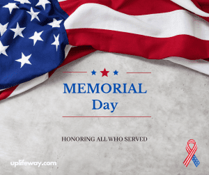 MEMORIAL DAY - A Federal US Holidays 2023