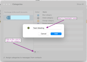 Use Outlook Calendar for Employee Scheduling: Personalize 7 Settings