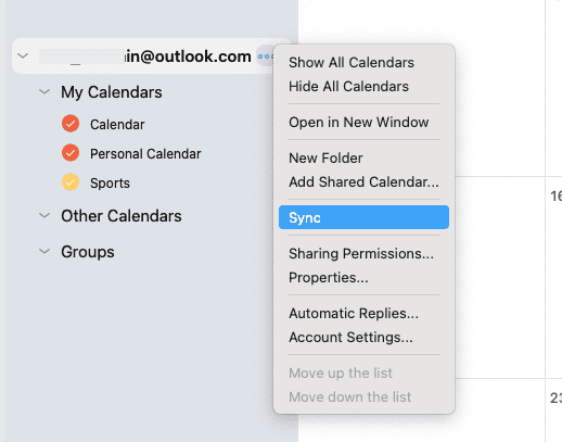 Outlook Shared Calendar Not Showing: 3 Reasons with Solutions