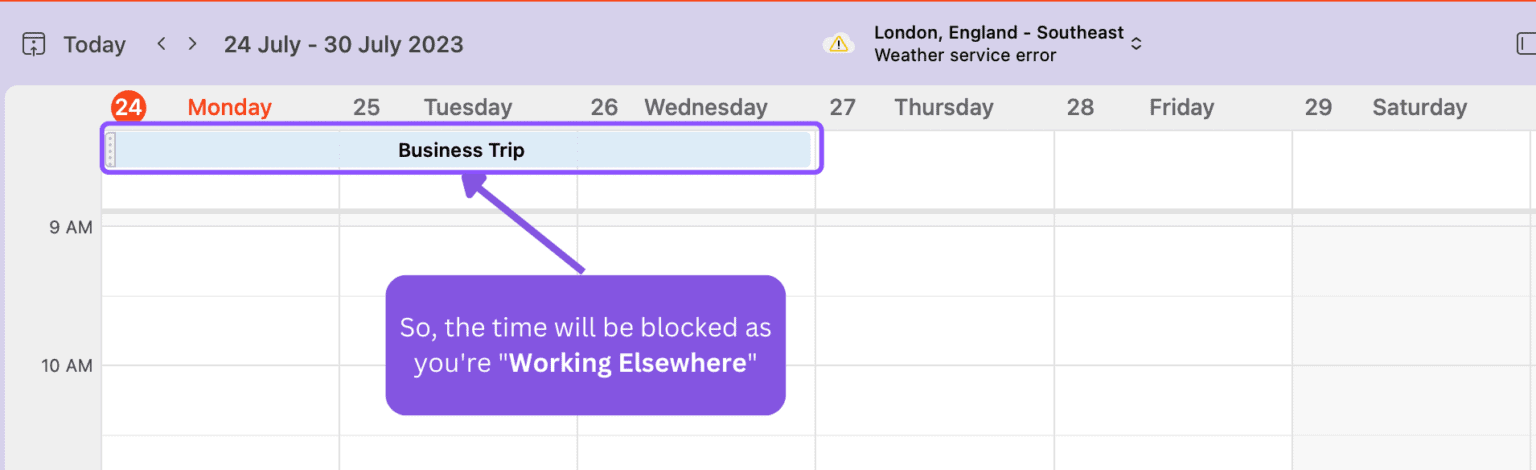 how-to-show-working-elsewhere-in-outlook-calendar-and-when