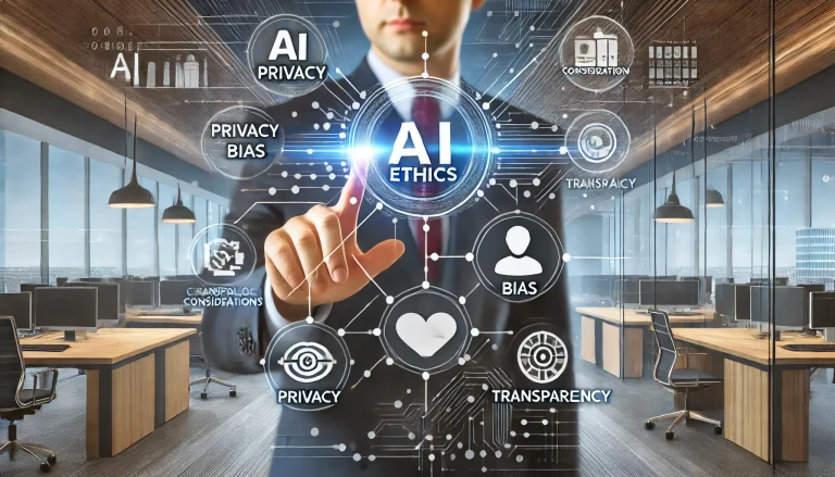AI Ethics in the Workplace